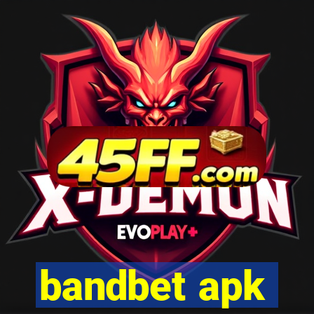 bandbet apk